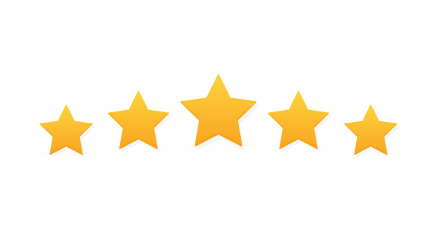 five-stars-customer-product-rating-review_172533-7